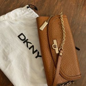DKNY hand bag